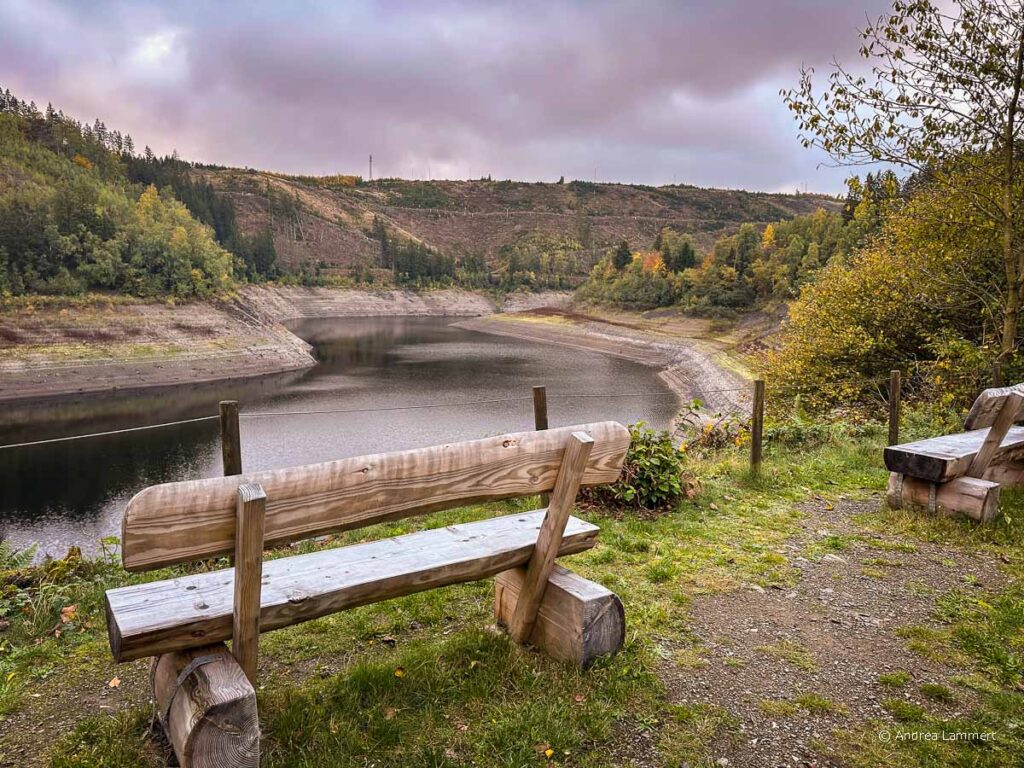Schulenberg/ Oberharz - Sehenswürdigkeiten