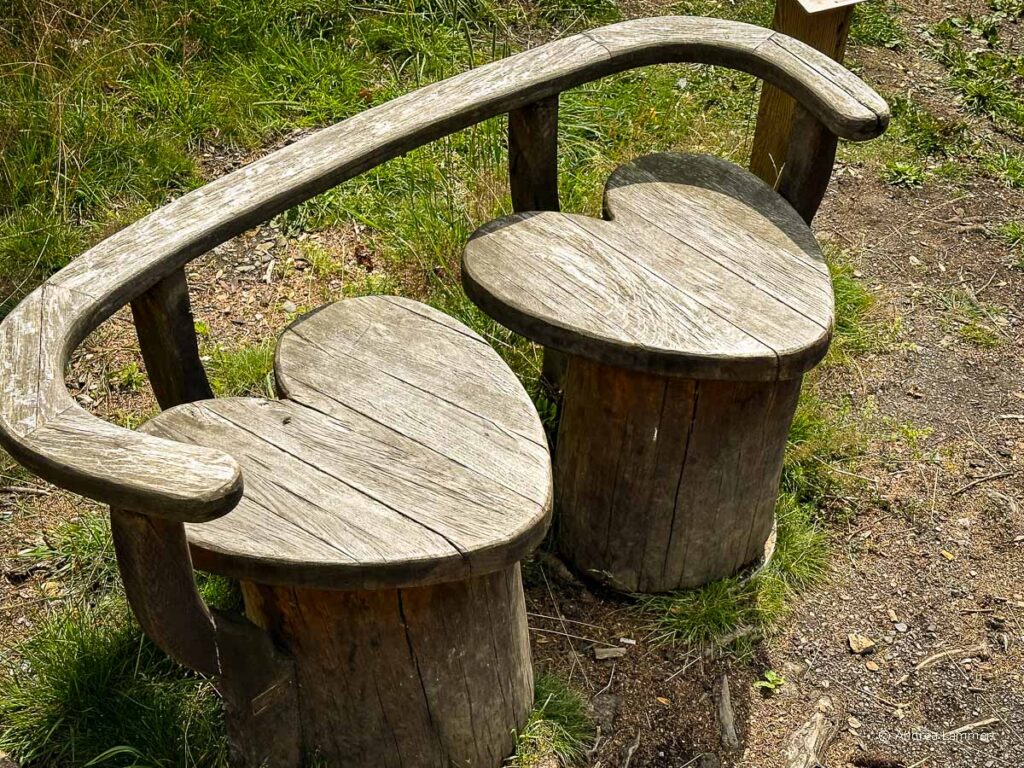 Schulenberg/ Oberharz - Sehenswürdigkeiten