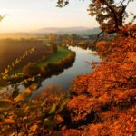 Unglaubliche Orte Weserbergland