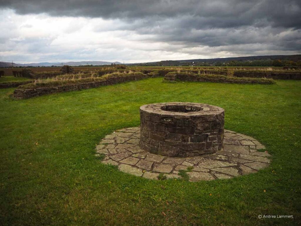 tom Roden Kloster Corvey Höxter