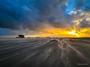 Highlights Sankt Peter-Ording Sehenswürdigkeiten