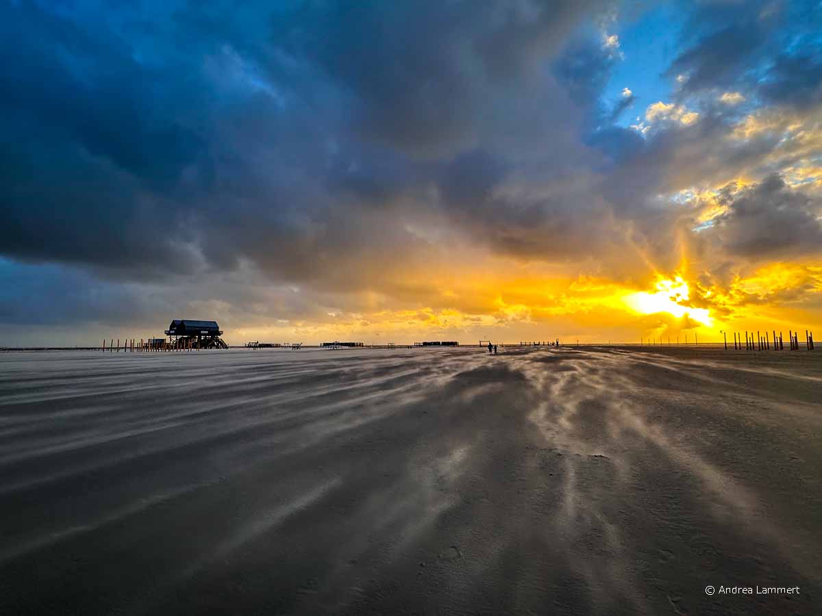 Highlights Sankt Peter-Ording Sehenswürdigkeiten