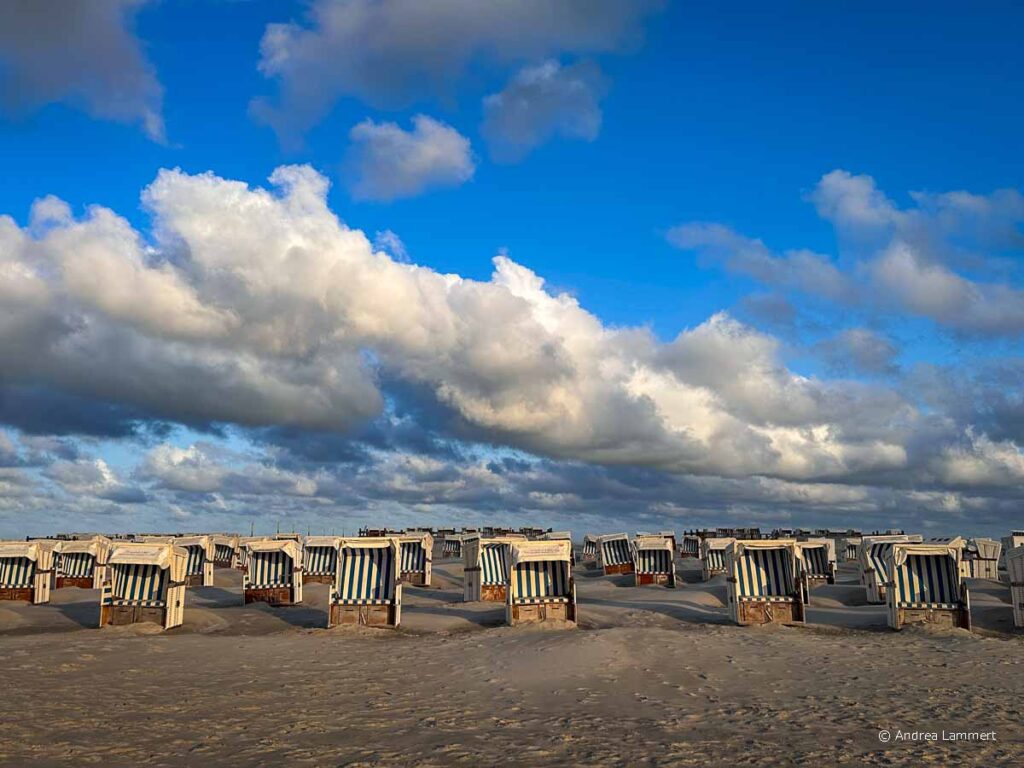 Highlights Sankt Peter-Ording Sehenswürdigkeiten