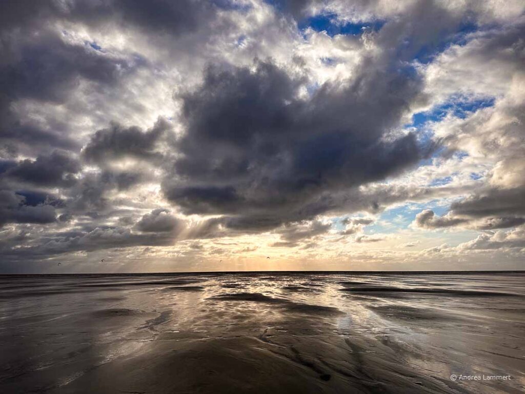 Highlights Sankt Peter-Ording Sehenswürdigkeiten