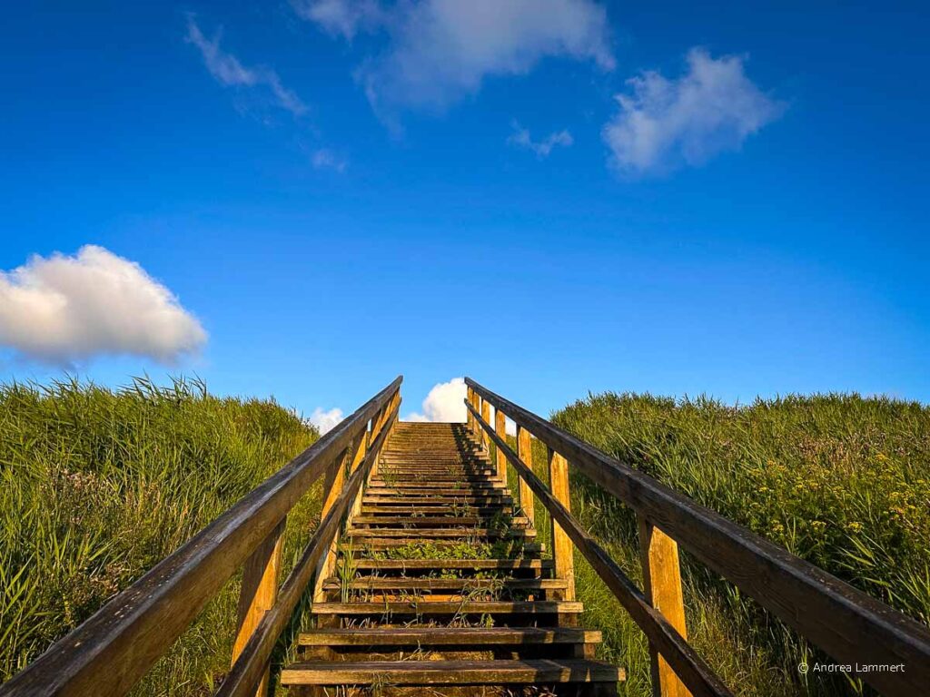 Highlights Sankt Peter-Ording Sehenswürdigkeiten