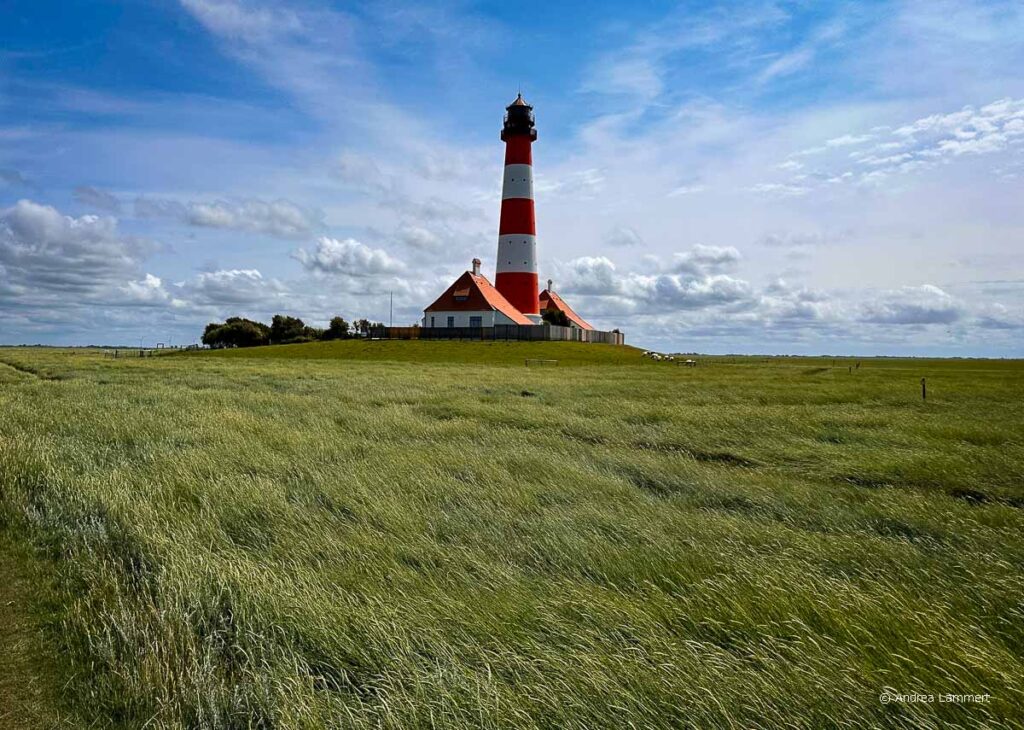 Highlights Sankt Peter-Ording Sehenswürdigkeiten