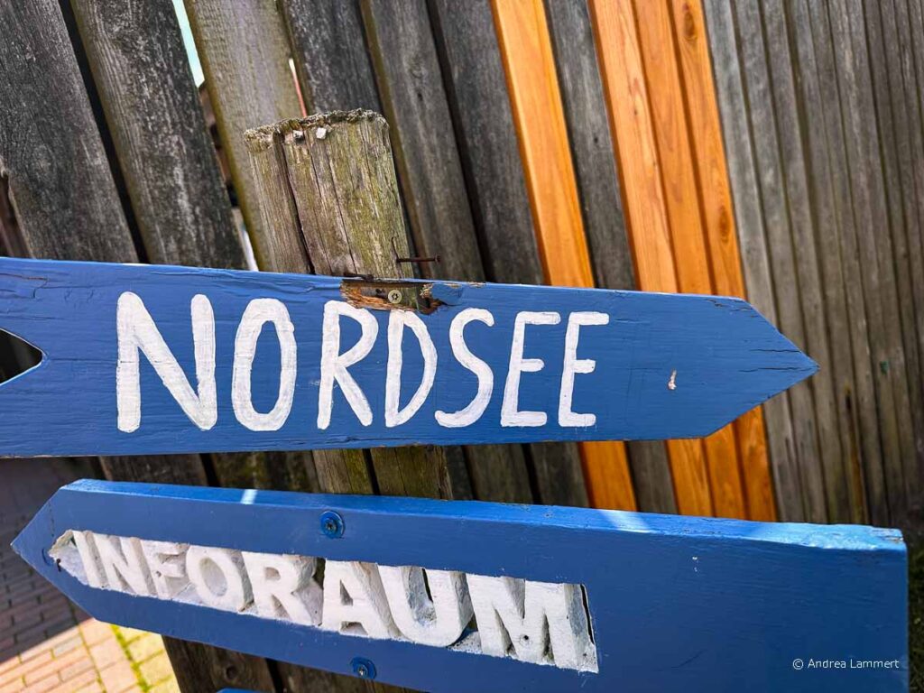 Highlights Sankt Peter-Ording Sehenswürdigkeiten